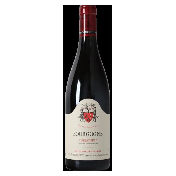 Geantet-Pansiot Bourgogne Pinot Fin 2021 750ml