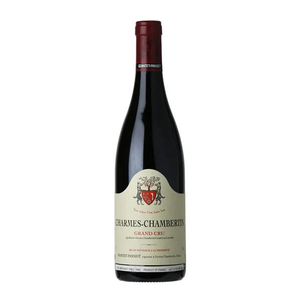 Geantet-Pansiot Charmes Chambertin Grand Cru 2023 750ml