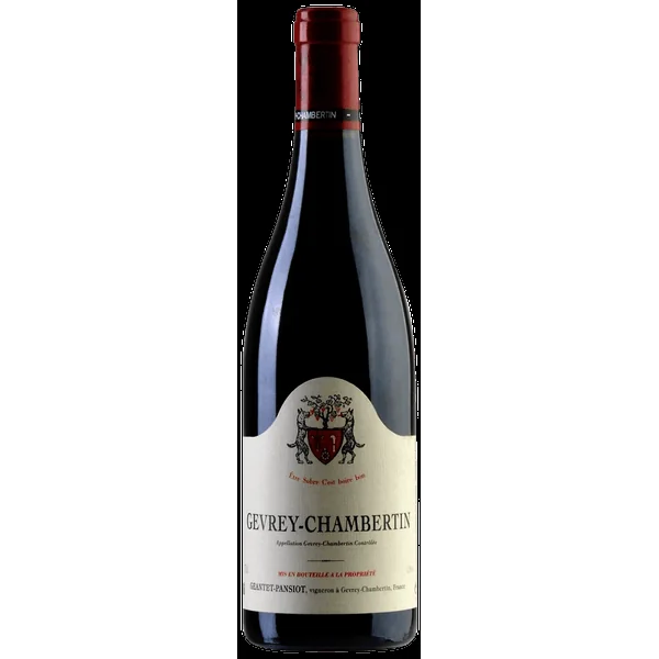 Geantet-Pansiot Gevrey Chambertin 2023 750ml