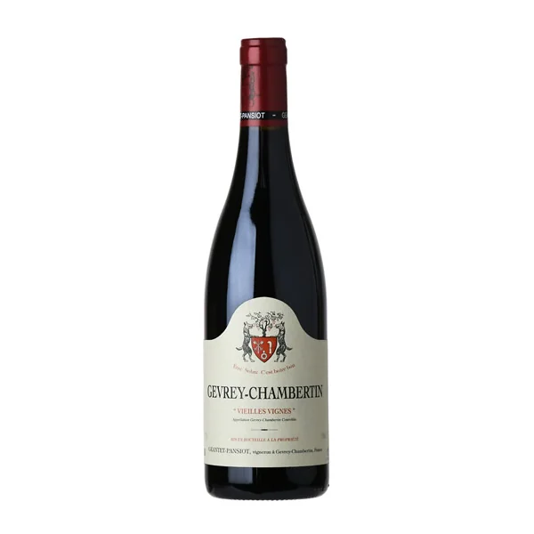 Geantet-Pansiot Gevrey Chambertin Vieilles Vignes 2023 750ml