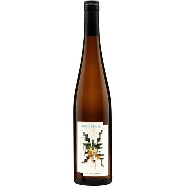 Georg Breuer Rudesheim Berg Roseneck Riesling 2018 750ml