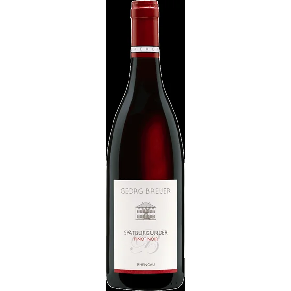 Georg Breuer Spatburgunder B 2018 750ml