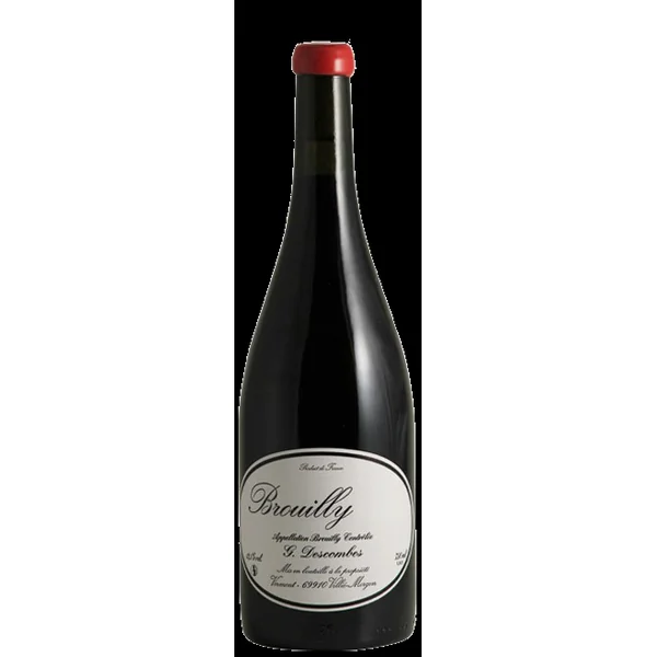 George Descombes Brouilly Vieilles Vignes 2022 750ml