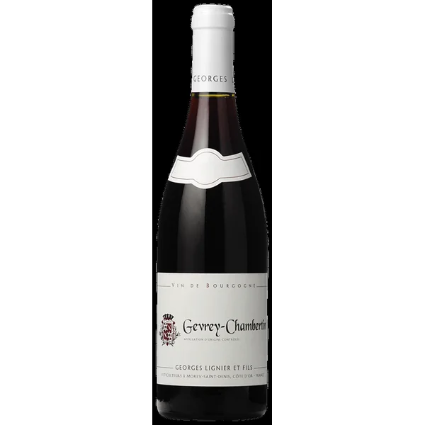 Georges Lignier et Fils Gevrey Chambertin 2019 750ml