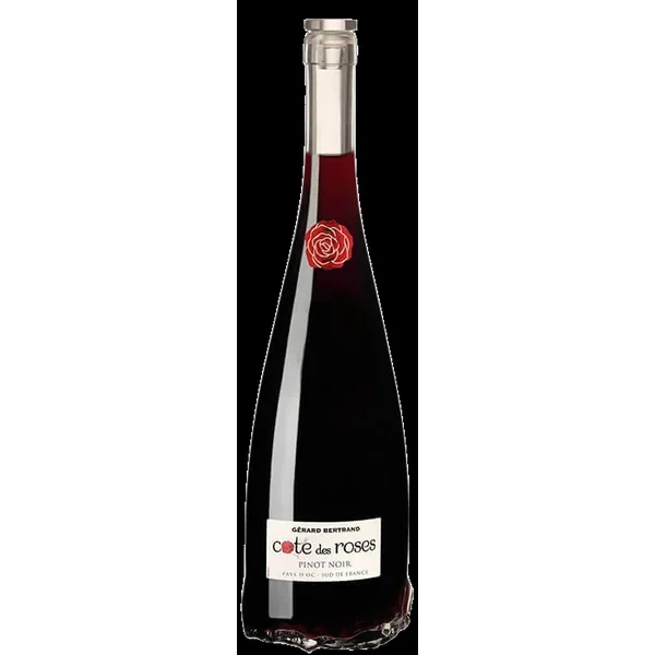 Gerard Bertrand Cote des Roses Pinot Noir 2022 750ml