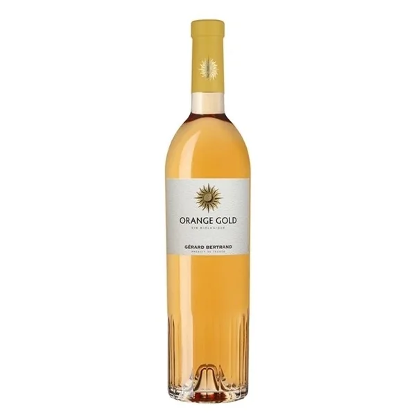 Gerard Bertrand Orange Gold VdF 2023 750ml