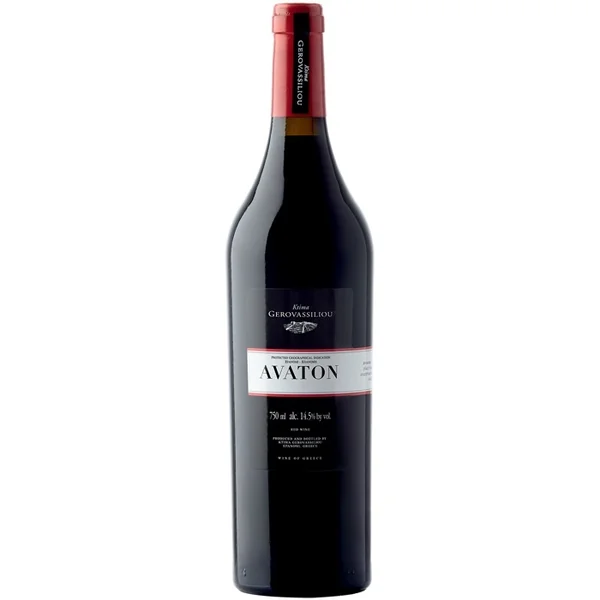 Gerovassiliou Avaton 2015 750ml