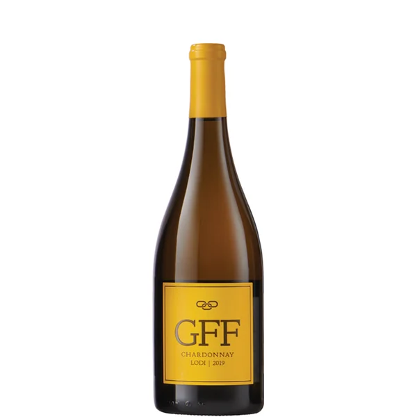 GFF Lodi Chardonnay 2019