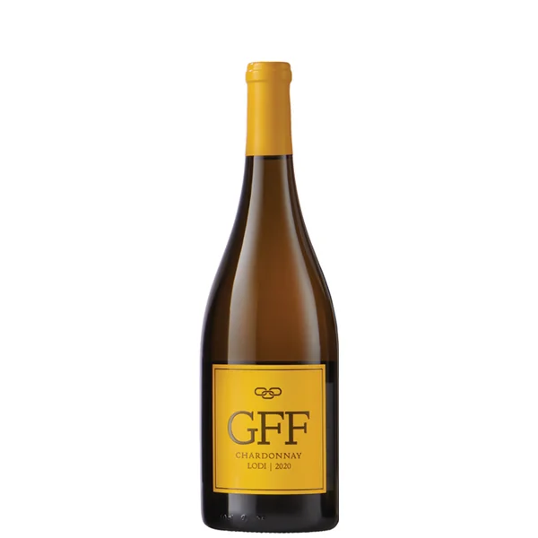 GFF Lodi Chardonnay 2020