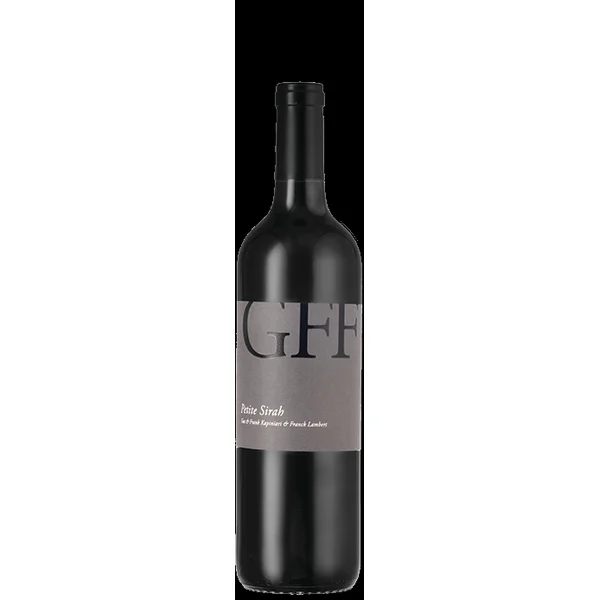 GFF Petite Sirah 2023