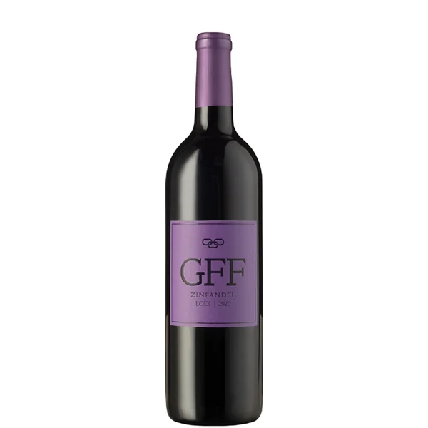 GFF Zinfandel 2020