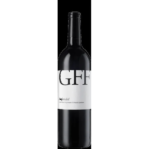 GFF Zinfandel 2021