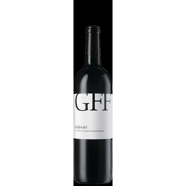 GFF Zinfandel 2023