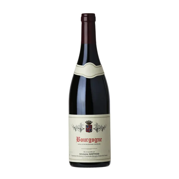 Ghislaine Barthod Bourgogne Rouge 2021 750ml