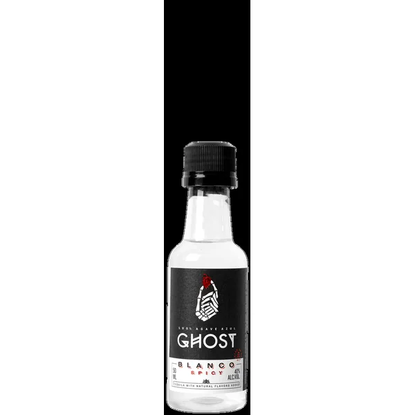 Ghost Tequila Blanco Spicy 50ml