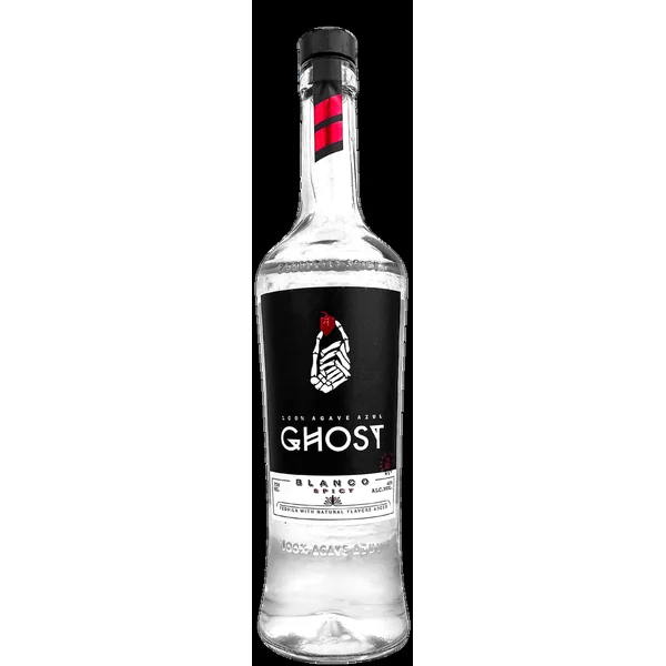 Ghost Tequila Blanco Spicy 750ml