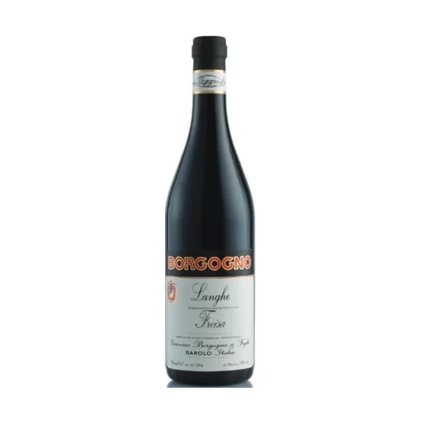 Giacomo Borgogno & Figli Langhe Freisa 2023 750ml