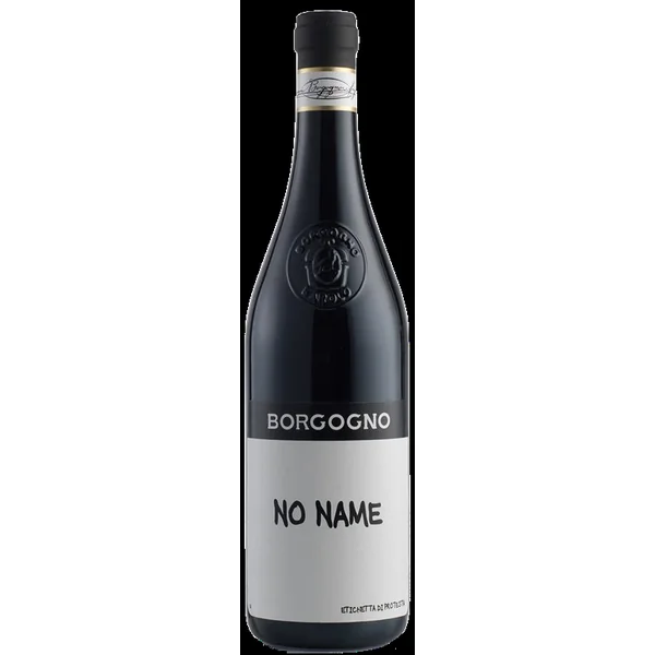 Giacomo Borgogno & Figli Langhe Nebbiolo "No Name" 2022 750ml