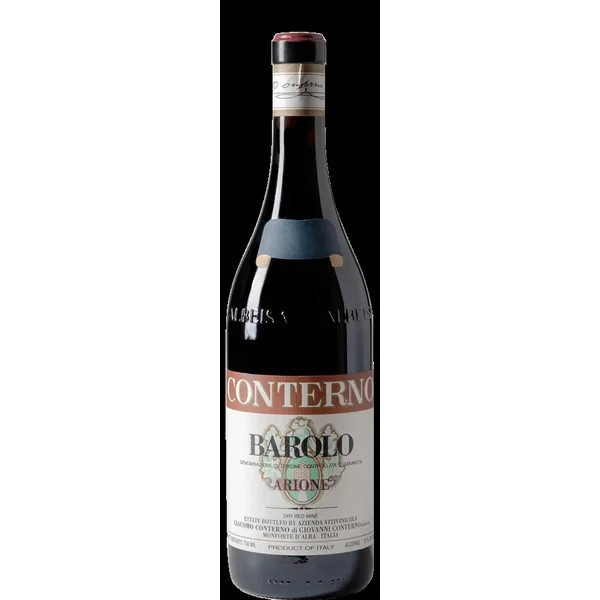 Giacomo Conterno Barolo Arione 2016 750ml