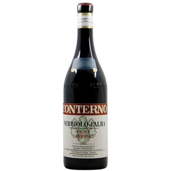 Giacomo Conterno Nebbiolo d'Alba Vigna Arione 2022 1.5Ltr