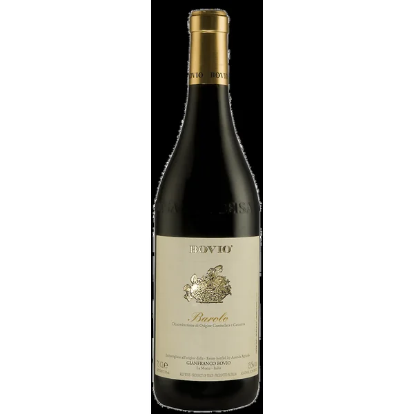 Gianfranco Bovio Barolo DOCG 2021 1.5Ltr