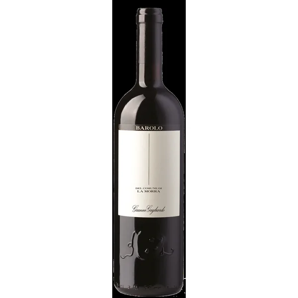 Gianni Gagliardo Barolo del Comune di la Morra 2020 750ml