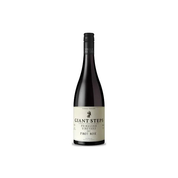 Giant Steps Pinot Noir Primavera Vineyard 2023 750ml