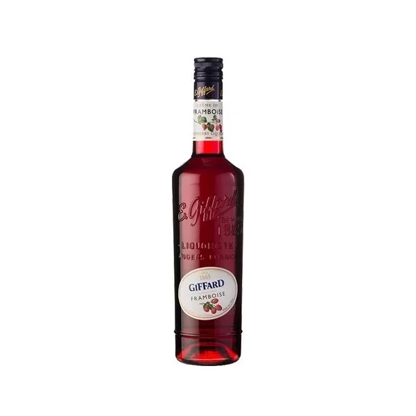 Giffard Liqueur Creme de Framboise 750ml