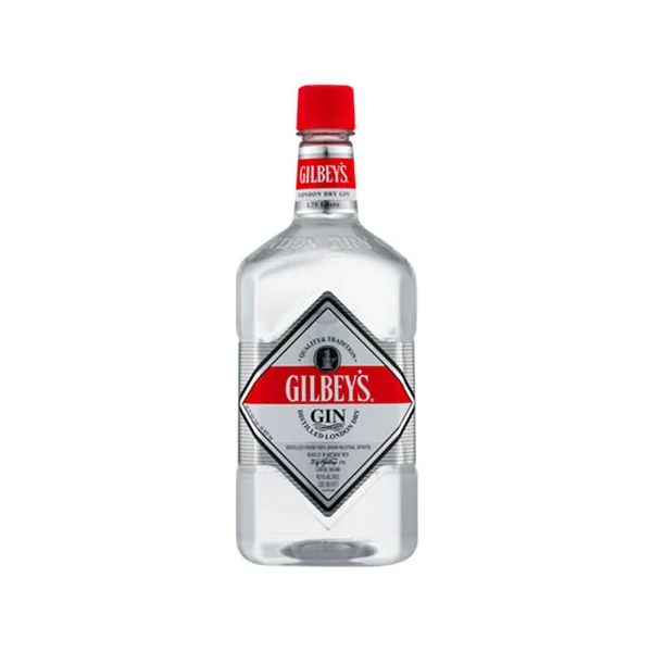 Gilbey's Gin 1.75Ltr