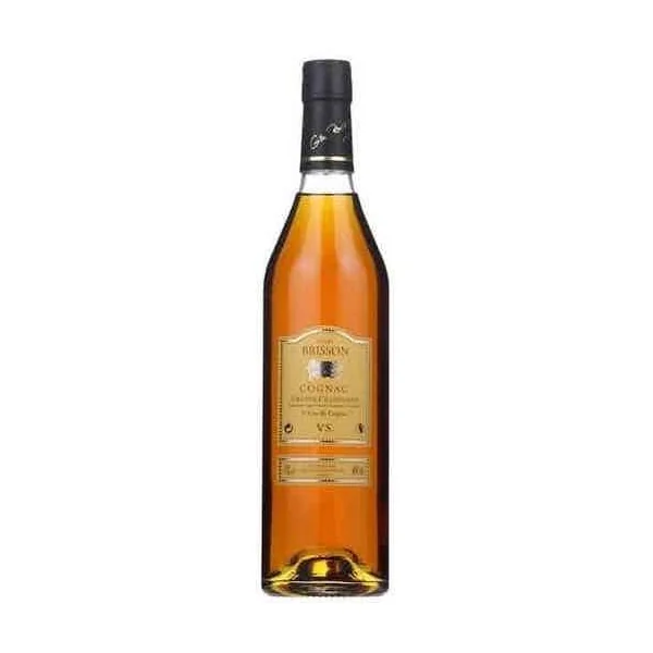 Gilles Brisson Cognac VS 750ml