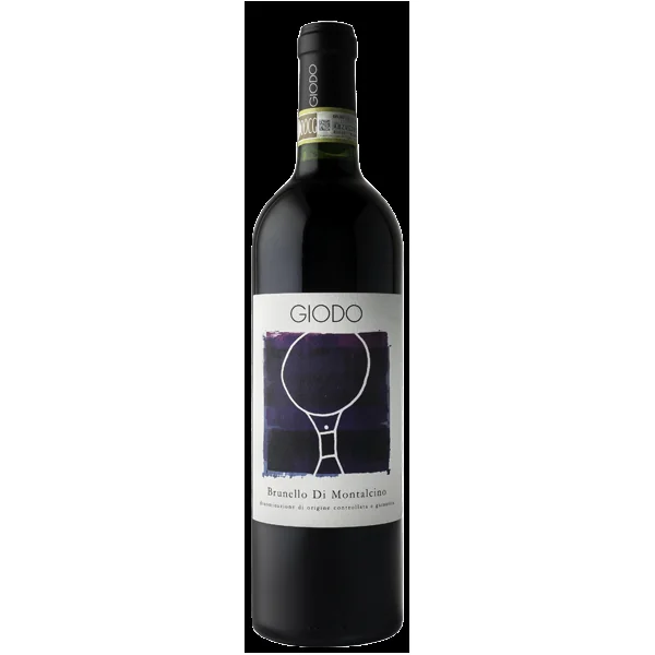 Giodo Brunello di Montalcino 2016 750ml