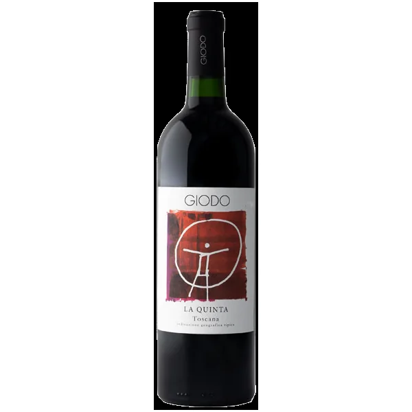 Giodo Toscana la Quinta 2019 750ml