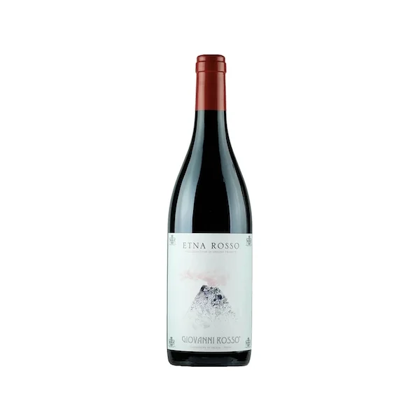 Giovanni Rosso Etna Rosso 2022 750ml