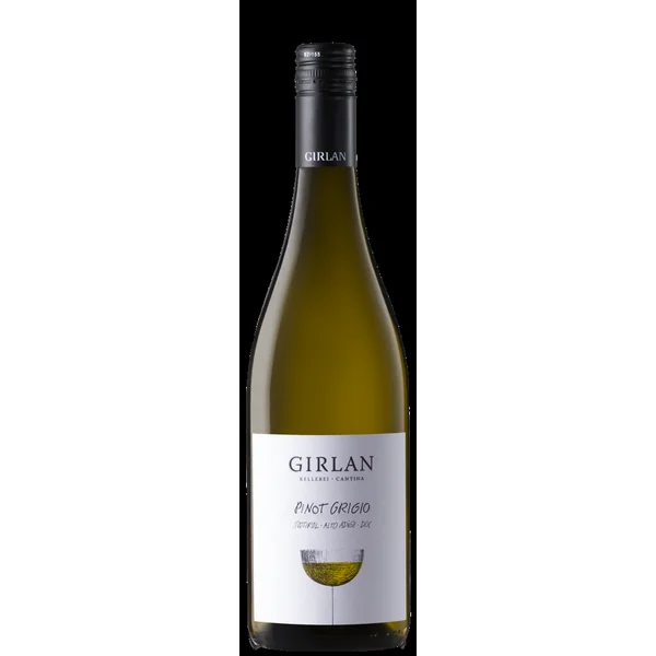 Girlan Pinot Grigio 2024 750ml