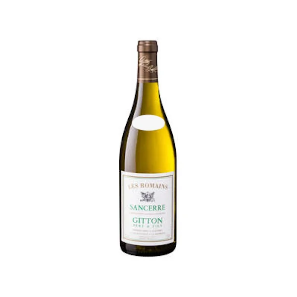 Gitton Sancerre Les Romains 2015 750ml