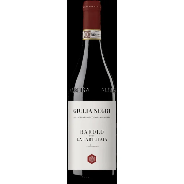 Giulia Negri Barolo la Tartufaia DOCG 2020 750ml