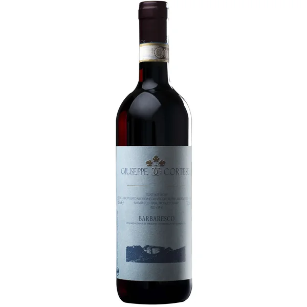 Giuseppe Cortese Barbaresco 2021 750ml