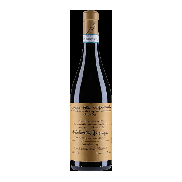 Giuseppe Quintarelli Amarone della Valpolicella Classico 2011 750ml