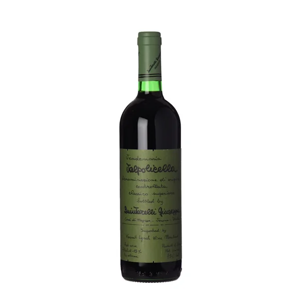 Giuseppe Quintarelli Valpolicella Classico Superiore 2005 750ml