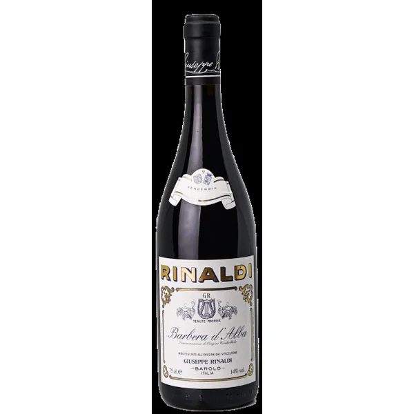 Giuseppe Rinaldi Barbera d'Alba 2021 750ml