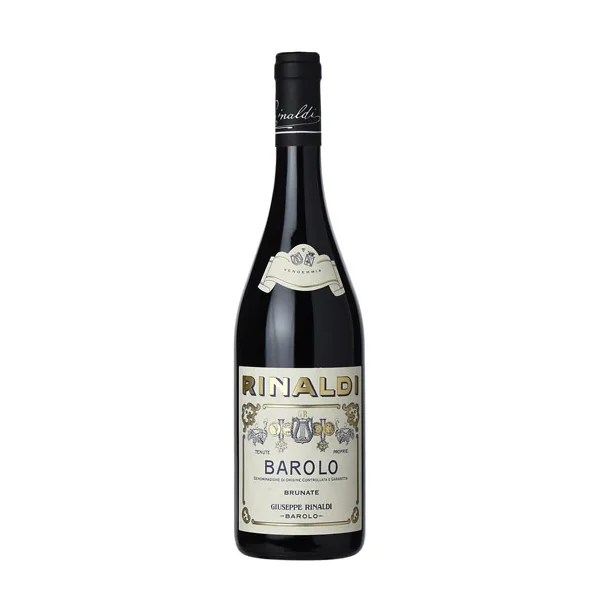 Giuseppe Rinaldi Barolo Brunate 2007 1.5Ltr