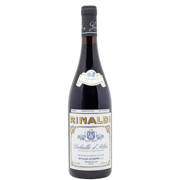 Giuseppe Rinaldi Dolcetto d'Alba 2023 750ml