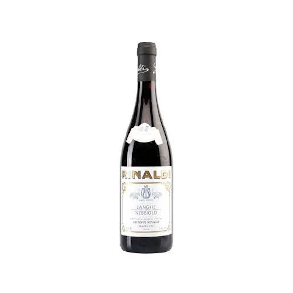 Giuseppe Rinaldi Langhe Nebbiolo 2021 750ml