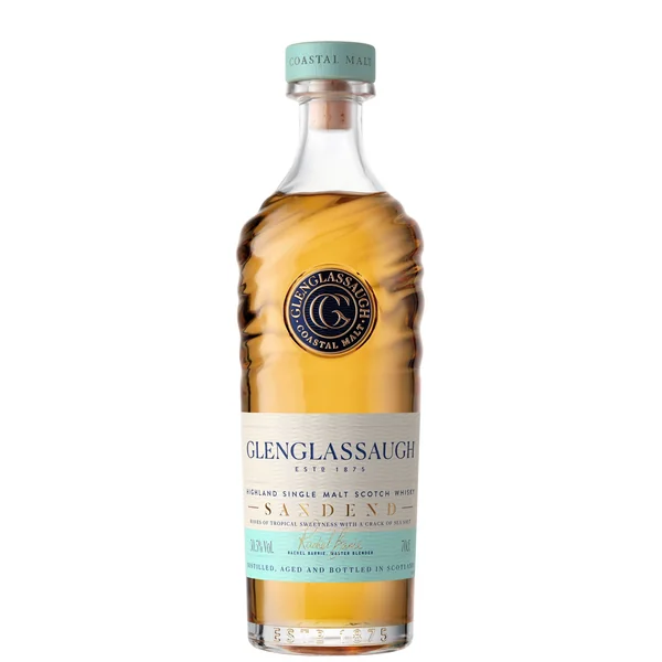 Glenglassaugh Scotch Single Malt Sandend 700ml