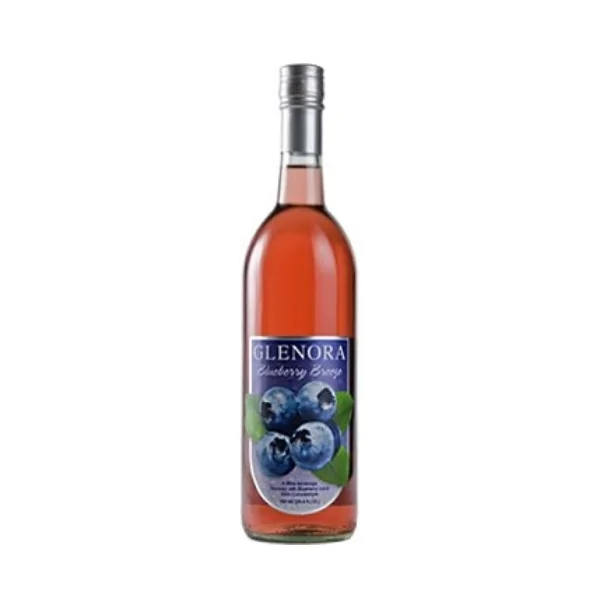 Glenora Blueberry Breeze NV 750ml