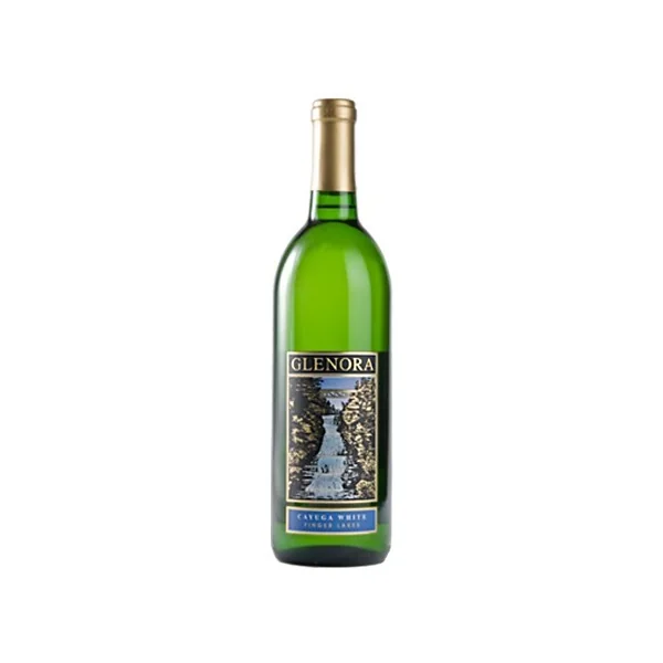 Glenora Classic Series Classic Cayuga White NV 750ml