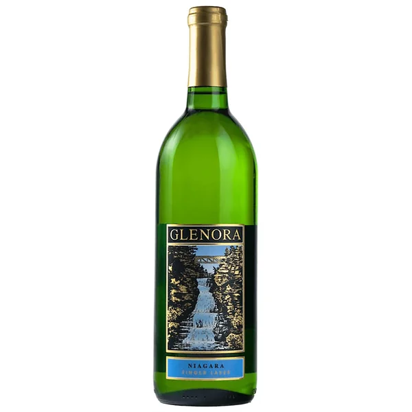 Glenora Classic Series Classic Niagara NV 750ml