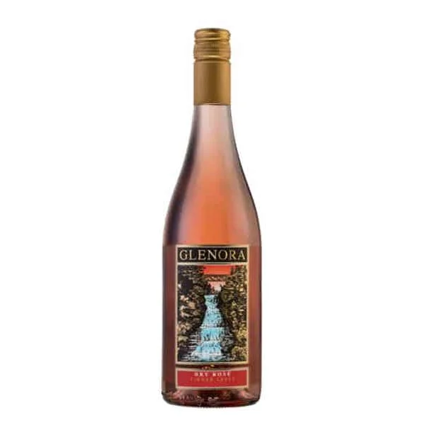 Glenora Rose Dry 2024 750ml