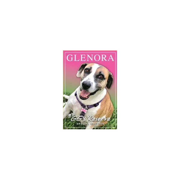 Glenora White Blend GG's Reserve NV 750ml