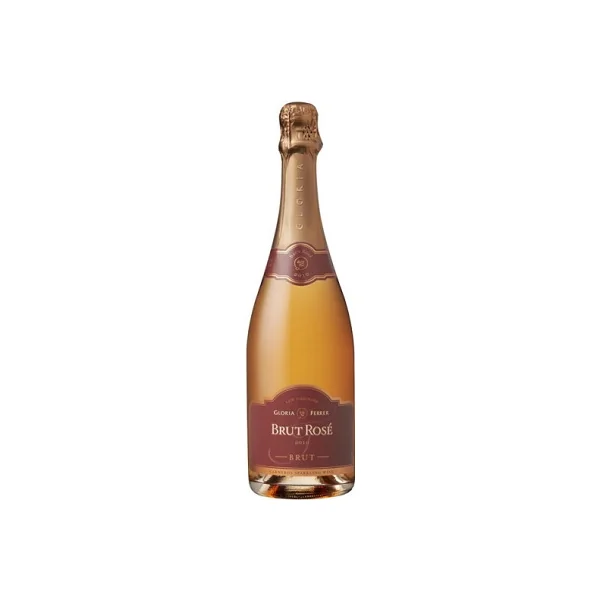 Gloria Ferrer Brut Rose NV 750ml